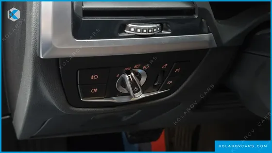 BMW X3 XDRIVE 20I LUXURY