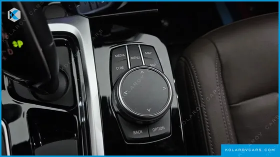 BMW X3 XDRIVE 20I LUXURY