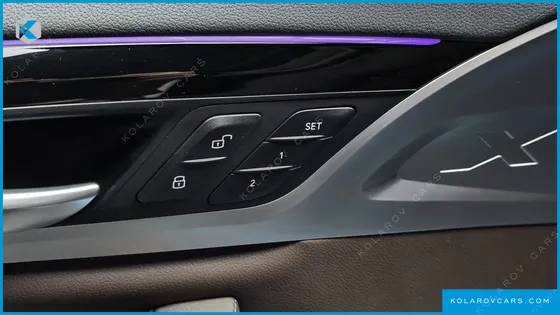 BMW X3 XDRIVE 20I LUXURY