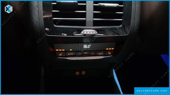BMW X3 XDRIVE 20I LUXURY