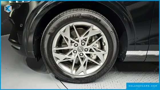 GENESIS GV70 2.5T GASOLINE 2WD