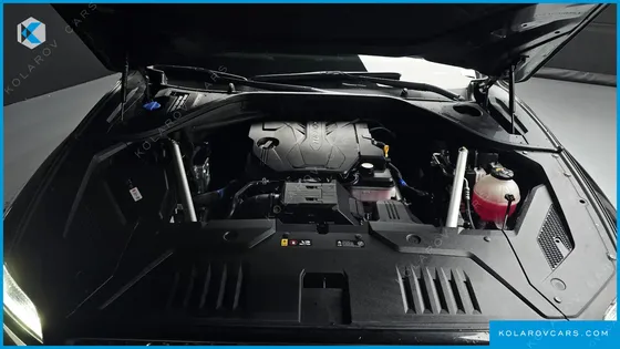 GENESIS GV70 2.5T GASOLINE 2WD