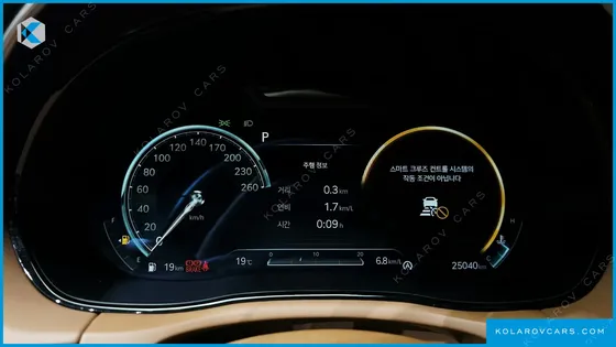GENESIS GV70 2.5T GASOLINE 2WD