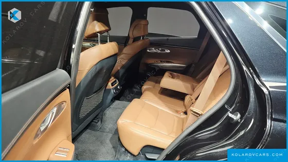 GENESIS GV70 2.5T GASOLINE 2WD