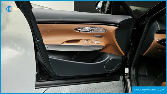 GENESIS GV70 2.5T GASOLINE 2WD