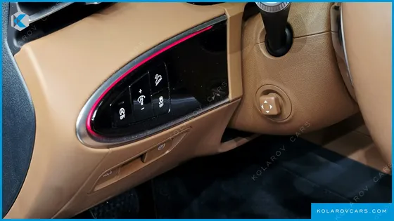 GENESIS GV70 2.5T GASOLINE 2WD