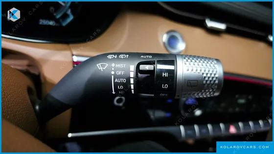 GENESIS GV70 2.5T GASOLINE 2WD