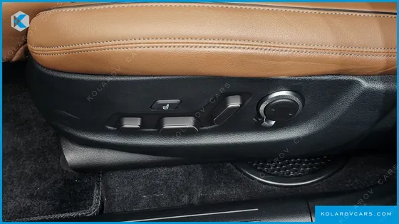 GENESIS GV70 2.5T GASOLINE 2WD