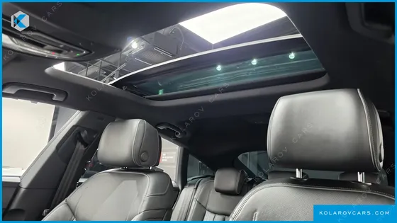 AUDI A7 55 TFSI QUATTRO PREMIUM