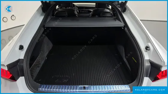 AUDI A7 55 TFSI QUATTRO PREMIUM