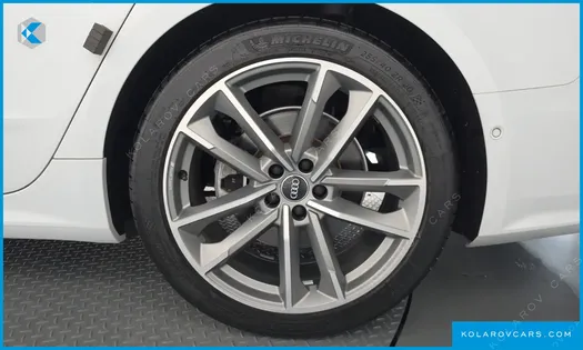 AUDI A7 55 TFSI QUATTRO PREMIUM