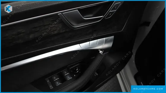 AUDI A7 55 TFSI QUATTRO PREMIUM