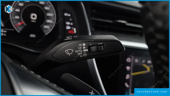 AUDI A7 55 TFSI QUATTRO PREMIUM