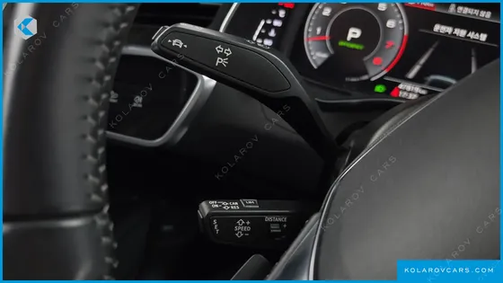 AUDI A7 55 TFSI QUATTRO PREMIUM