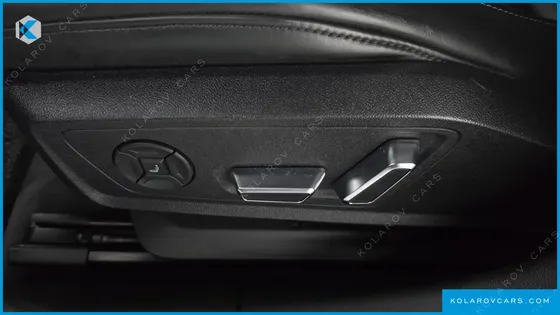 AUDI A7 55 TFSI QUATTRO PREMIUM