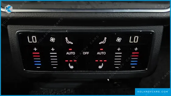 AUDI A7 55 TFSI QUATTRO PREMIUM