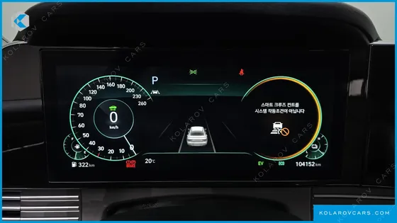HYUNDAI GRANDEUR EXCLUSIVE