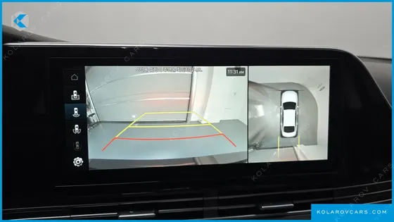 HYUNDAI GRANDEUR EXCLUSIVE