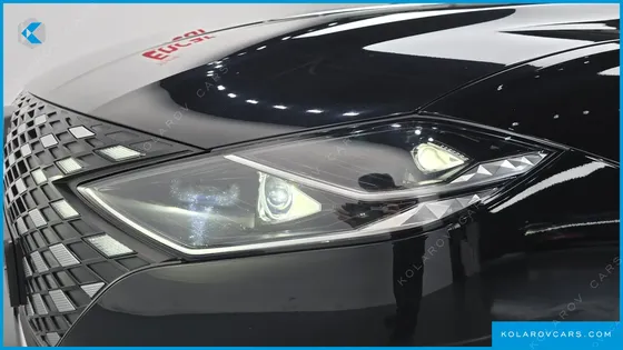 HYUNDAI GRANDEUR EXCLUSIVE