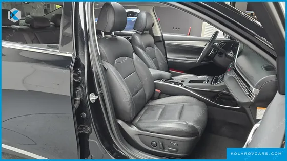 HYUNDAI GRANDEUR EXCLUSIVE