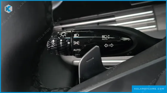HYUNDAI GRANDEUR EXCLUSIVE