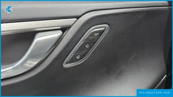 HYUNDAI GRANDEUR EXCLUSIVE