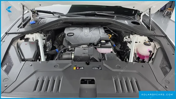 GENESIS GV70 2.5T GASOLINE AWD