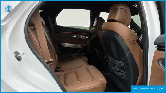 GENESIS GV70 2.5T GASOLINE AWD