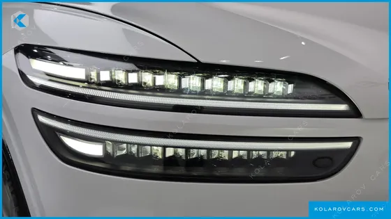 GENESIS GV70 2.5T GASOLINE AWD