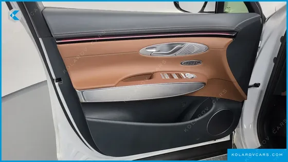 GENESIS GV70 2.5T GASOLINE AWD