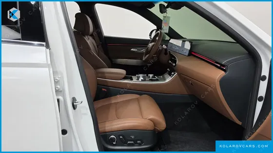 GENESIS GV70 2.5T GASOLINE AWD