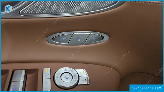 GENESIS GV70 2.5T GASOLINE AWD