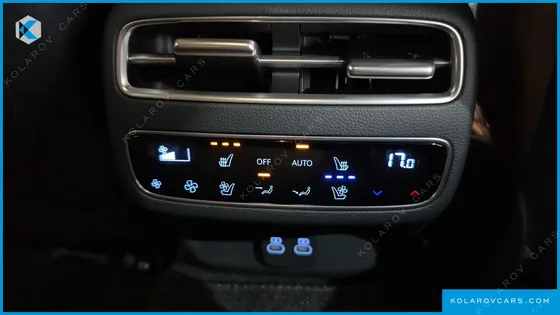 GENESIS GV70 2.5T GASOLINE AWD