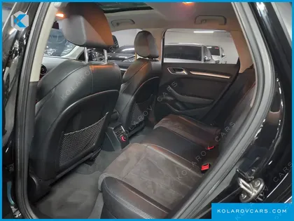 AUDI A3 35 TDI DYNAMIC SPORTBACK