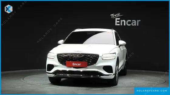 GENESIS GV70 2.5T GASOLINE 2WD