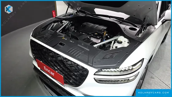 GENESIS GV70 2.5T GASOLINE 2WD