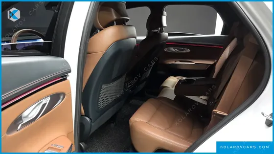 GENESIS GV70 2.5T GASOLINE 2WD