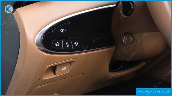 GENESIS GV70 2.5T GASOLINE 2WD