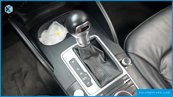 AUDI A3 25 TDI DYNAMIC SPORTBACK
