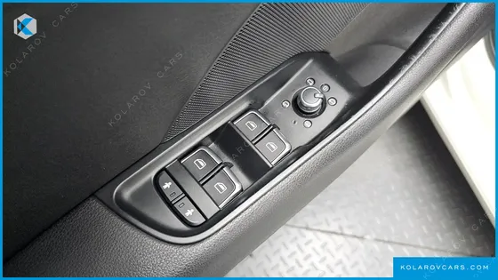AUDI A3 25 TDI DYNAMIC SPORTBACK