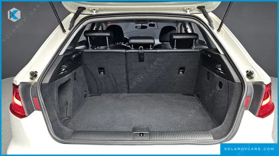 AUDI A3 25 TDI DYNAMIC SPORTBACK