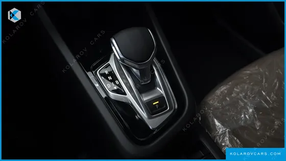 RENAULT KOREA ARCANA 1.6 E-TECH ICONIC