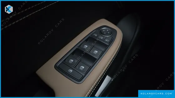 RENAULT KOREA ARCANA 1.6 E-TECH ICONIC