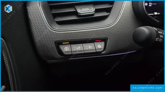 RENAULT KOREA ARCANA 1.6 E-TECH ICONIC