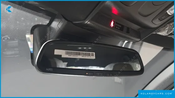 RENAULT KOREA ARCANA 1.6 E-TECH ICONIC