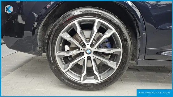 BMW X3 XDRIVE 30E M SPORTS ONLINE EXCLUSIVE EDITION