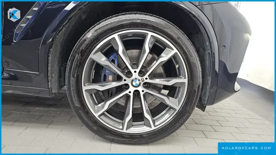 BMW X3 XDRIVE 30E M SPORTS ONLINE EXCLUSIVE EDITION