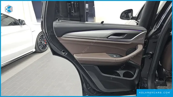 BMW X3 XDRIVE 30E M SPORTS ONLINE EXCLUSIVE EDITION
