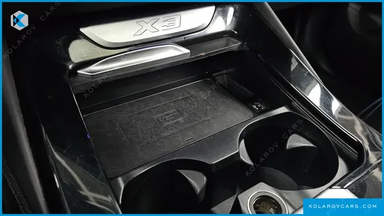 BMW X3 XDRIVE 30E M SPORTS ONLINE EXCLUSIVE EDITION