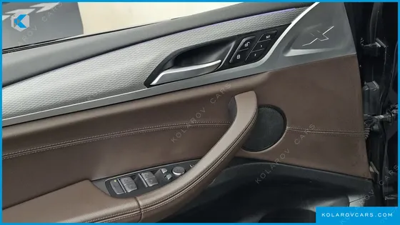 BMW X3 XDRIVE 30E M SPORTS ONLINE EXCLUSIVE EDITION